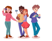 Trắc nghiệm Tiếng Anh lớp 4 Family and Friends Unit 10 Reading and Writing (có đáp án)