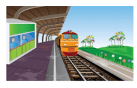 Trắc nghiệm Tiếng Anh lớp 4 Family and Friends Unit 11 Phonetics and Vocabulary (có đáp án)