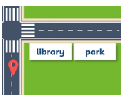 Trắc nghiệm Tiếng Anh lớp 4 Family and Friends Unit 11 Reading and Writing (có đáp án)