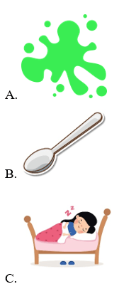 Trắc nghiệm Tiếng Anh lớp 4 Family and Friends Unit 12 Phonetics and Vocabulary (có đáp án)