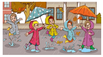 Trắc nghiệm Tiếng Anh lớp 4 Family and Friends Unit 7 Phonetics and Vocabulary (có đáp án)