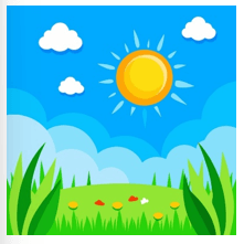 Trắc nghiệm Tiếng Anh lớp 4 Family and Friends Unit 7 Phonetics and Vocabulary (có đáp án)