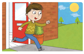 Trắc nghiệm Tiếng Anh lớp 4 Family and Friends Unit 7 Phonetics and Vocabulary (có đáp án)