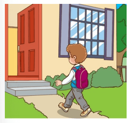 Trắc nghiệm Tiếng Anh lớp 4 Family and Friends Unit 9 Phonetics and Vocabulary (có đáp án)