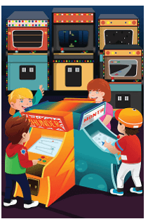 Trắc nghiệm Tiếng Anh lớp 4 Smart Start Unit 4 Phonetics & Vocabulary (có đáp án)