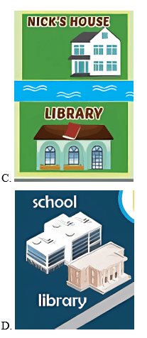 Trắc nghiệm Tiếng Anh lớp 4 Smart Start Unit 5 Phonetics & Vocabulary (có đáp án)