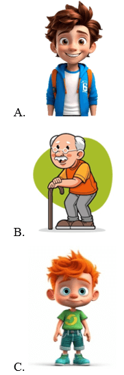Trắc nghiệm Tiếng Anh lớp 4 Smart Start Unit 6 Phonetics & Vocabulary (có đáp án)