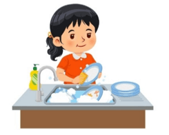 Trắc nghiệm Tiếng Anh lớp 4 Smart Start Unit 7 Phonetics & Vocabulary (có đáp án)