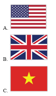Trắc nghiệm Tiếng Anh lớp 4 Global Success Unit 1 Listening (có đáp án)