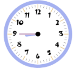 Trắc nghiệm Tiếng Anh lớp 4 Global Success Unit 2 (có đáp án): Time and daily routines