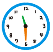 Trắc nghiệm Tiếng Anh lớp 4 Global Success Unit 2 (có đáp án): Time and daily routines