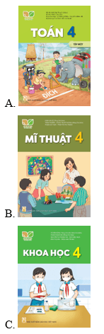 Trắc nghiệm Tiếng Anh lớp 4 Global Success Unit 7 Listening (có đáp án)