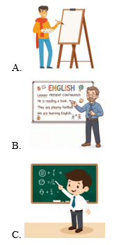 Trắc nghiệm Tiếng Anh lớp 4 Global Success Unit 8 Listening (có đáp án)