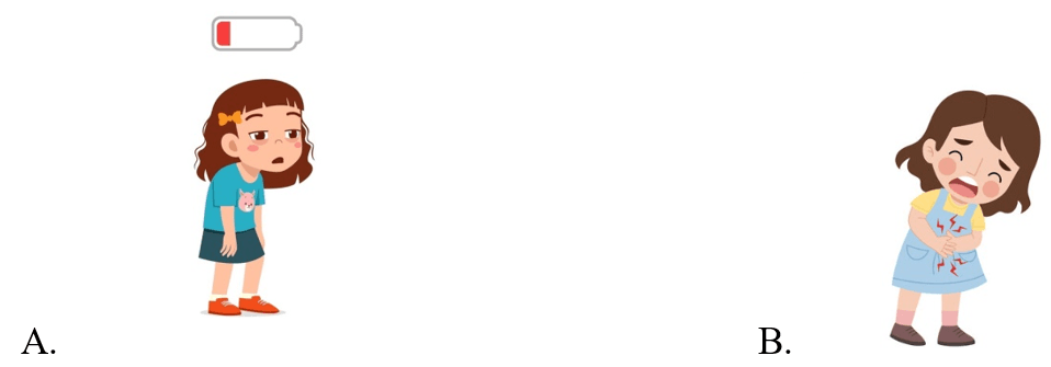 Trắc nghiệm Tiếng Anh lớp 5 Family and Friends Unit 10 Phonetics and Vocabulary