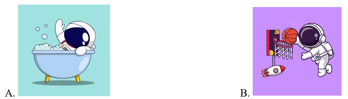 Trắc nghiệm Tiếng Anh lớp 5 Family and Friends Unit 11 Phonetics and Vocabulary