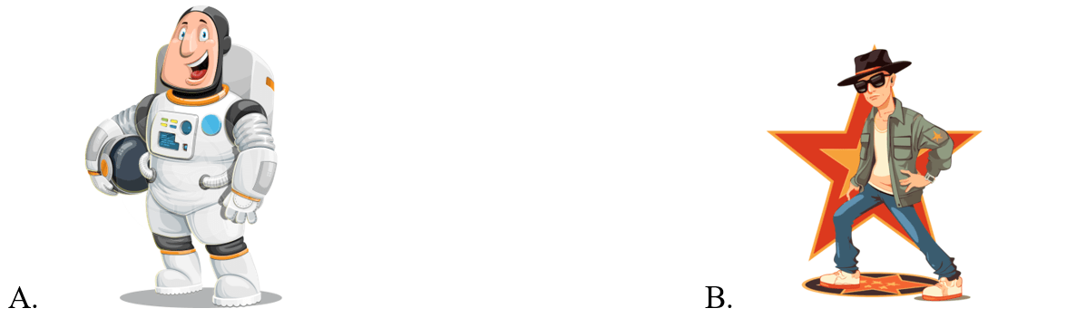 Trắc nghiệm Tiếng Anh lớp 5 Family and Friends Unit 12 Phonetics and Vocabulary