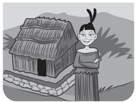 Trắc nghiệm Tiếng Anh lớp 5 Family and Friends Unit 6 Phonetics and Vocabulary