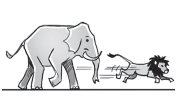 Trắc nghiệm Tiếng Anh lớp 5 Family and Friends Unit 8 Phonetics and Vocabulary