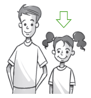 Trắc nghiệm Tiếng Anh lớp 5 Family and Friends Unit 8 Phonetics and Vocabulary