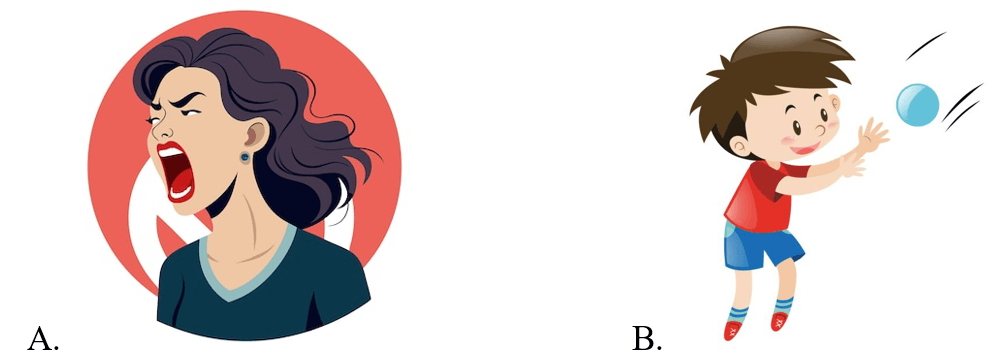 Trắc nghiệm Tiếng Anh lớp 5 Family and Friends Unit 9 Phonetics and Vocabulary