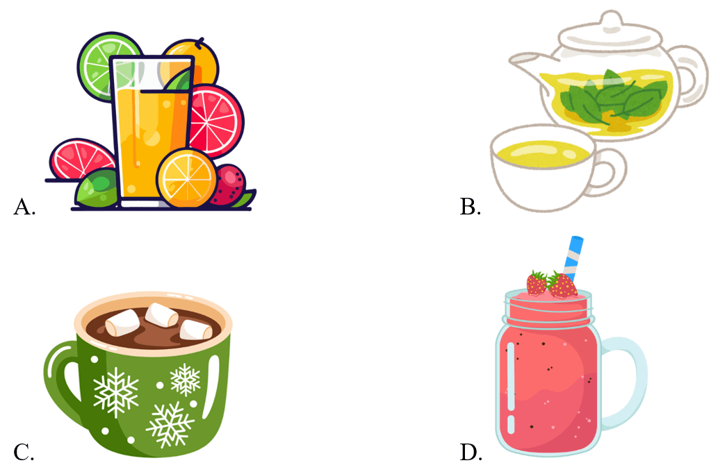 Trắc nghiệm Tiếng Anh lớp 5 Smart Start Unit 6 Phonetics and Vocabulary (có đáp án)