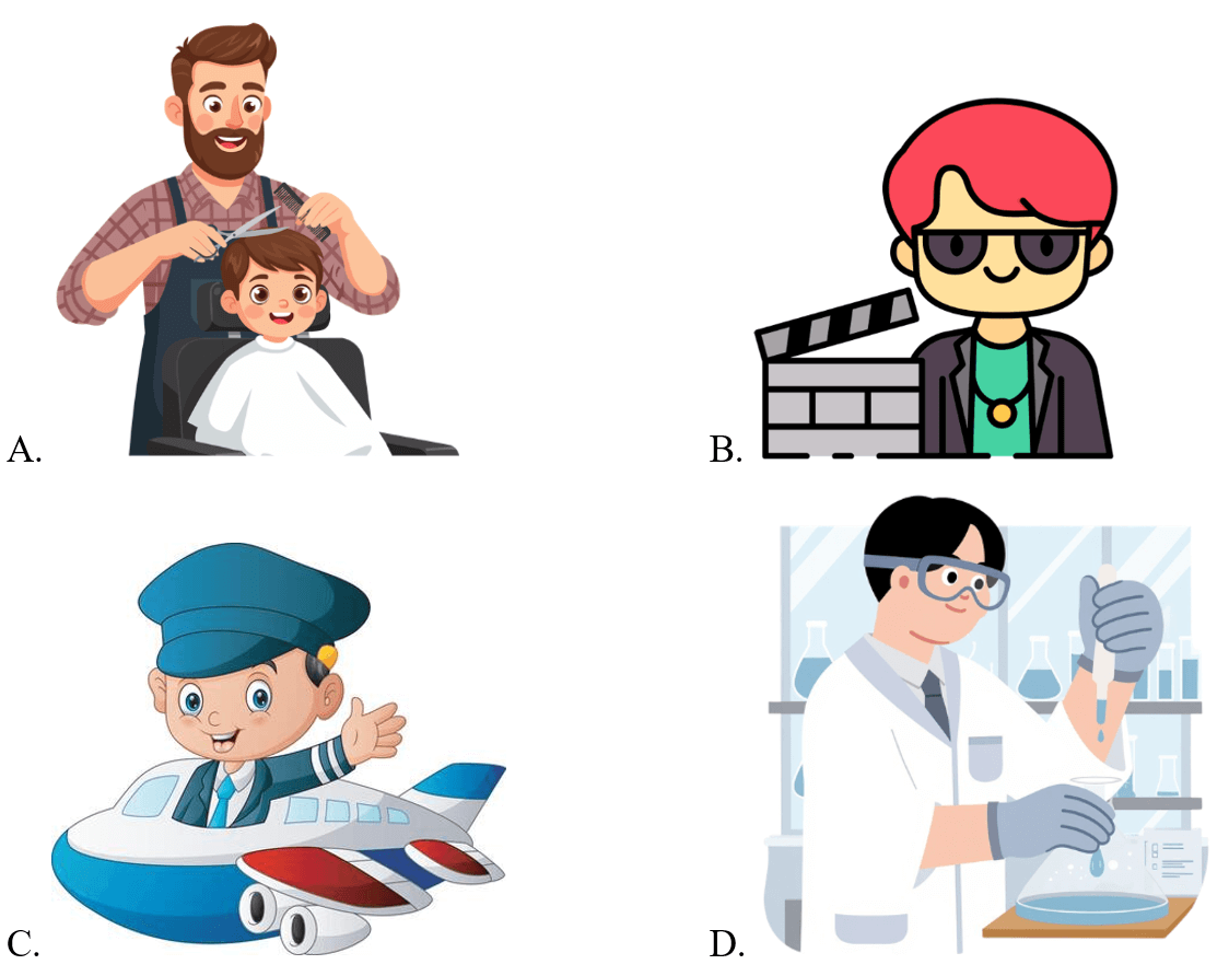 Trắc nghiệm Tiếng Anh lớp 5 Smart Start Unit 6 Trắc nghiệm Unit 6 Phonetics and Vocabulary (có đáp án)