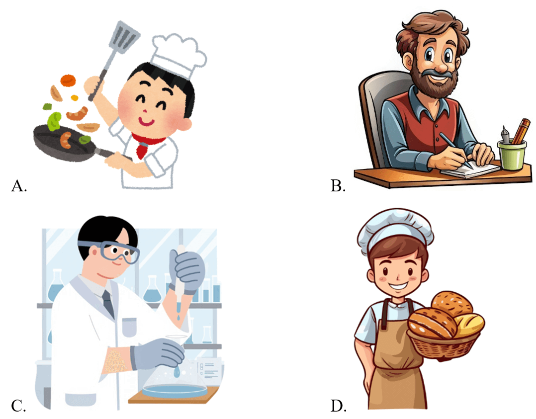 Trắc nghiệm Tiếng Anh lớp 5 Smart Start Unit 6 Trắc nghiệm Unit 6 Phonetics and Vocabulary (có đáp án)