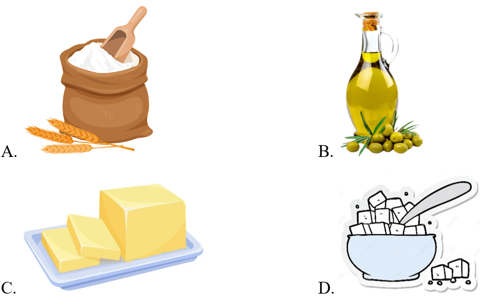 Trắc nghiệm Tiếng Anh lớp 5 Smart Start Unit 6 Phonetics and Vocabulary (có đáp án)