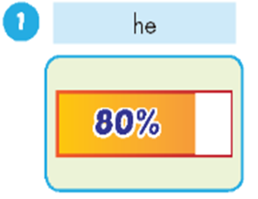 Tiếng Anh lớp 5 Unit 1 Lesson 3 (trang 12, 13, 14) | iLearn Smart Start 5