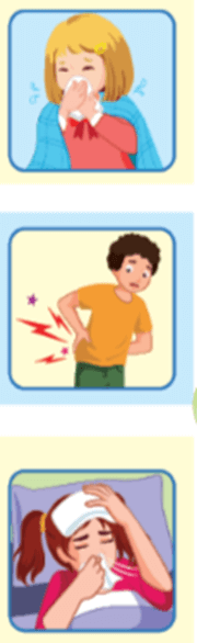 Tiếng Anh lớp 5 Unit 5 Lesson 2 (trang 67, 68, 69) | iLearn Smart Start 5