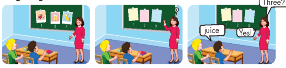 Tiếng Anh lớp 5 Unit 6 Lesson 2 (trang 81, 82, 83) | iLearn Smart Start 5