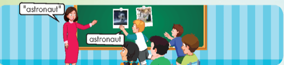 Tiếng Anh lớp 5 Unit 7 Social studies (trang 101, 102, 103) | iLearn Smart Start 5