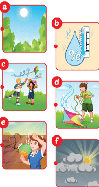 Tiếng Anh lớp 5 Unit 8 Lesson 2 (trang 109, 110, 111) | iLearn Smart Start 5