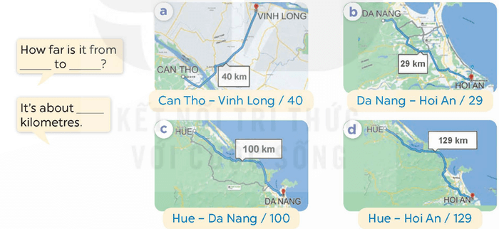 Tiếng Anh lớp 5 Unit 19 Lesson 2 (trang 60, 61) | Tiếng Anh lớp 5 Global Success