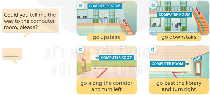 Tiếng Anh lớp 5 Unit 6 Lesson 2 (trang 46, 47) | Tiếng Anh lớp 5 Global Success