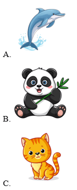 Trắc nghiệm Tiếng Anh lớp 5 Global Success Unit 1 Listening (có đáp án)