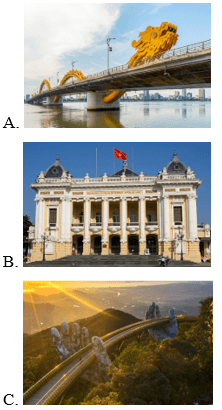 Trắc nghiệm Tiếng Anh lớp 5 Global Success Unit 18 Listening (có đáp án)