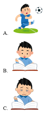 Trắc nghiệm Tiếng Anh lớp 5 Global Success Unit 7 Listening (có đáp án)
