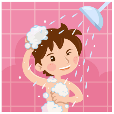 Trắc nghiệm Tiếng Anh 6 Unit 2 (Friends plus có đáp án): Vocabulary and Grammar 