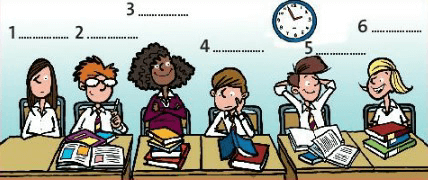 Tiếng Anh lớp 6 Unit 4: Puzzles and games trang 57 | Giải Tiếng Anh 6 Chân trời sáng tạo