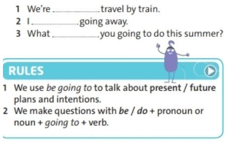 Tiếng Anh lớp 6 Unit 8: Language Focus trang 99 | Chân trời sáng tạo Giải Tiếng Anh 6