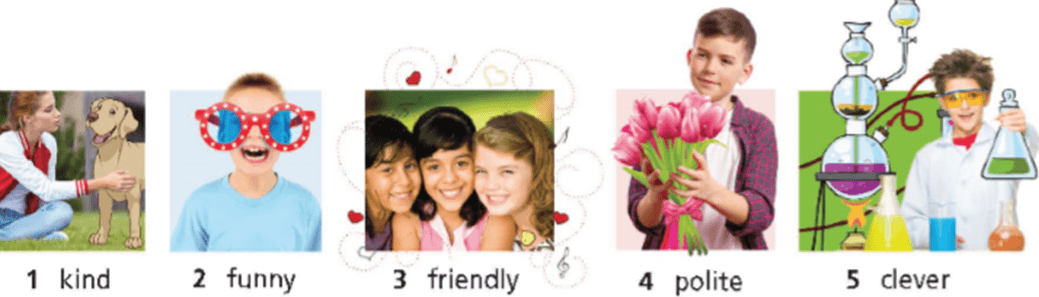 Tiếng Anh 6 Right on Hello