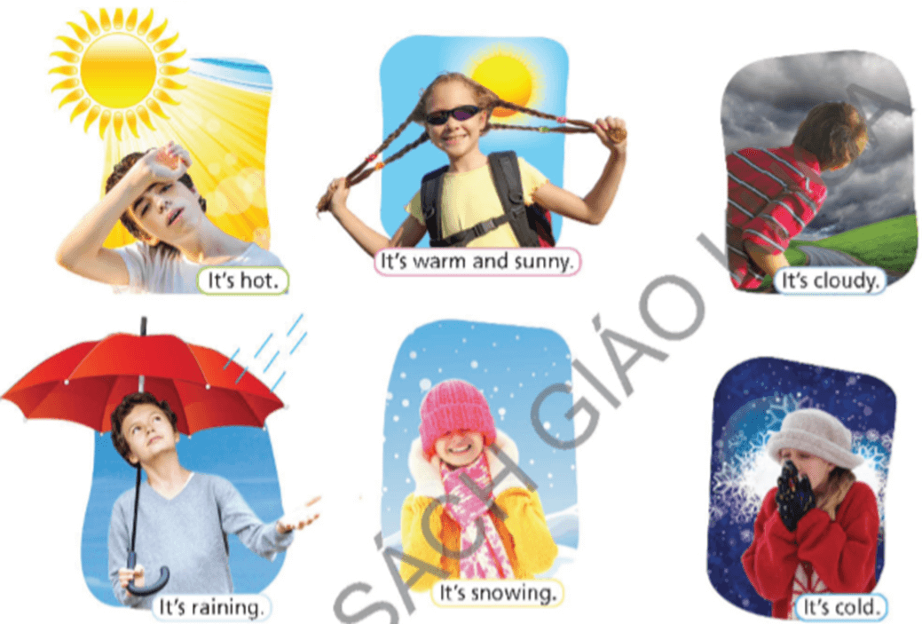Tiếng Anh 6 Right on Unit 4a Reading (trang 72, 73)