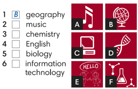 Tiếng Anh 7 English Discovery Unit 0.4 Introducing Kim trang 8