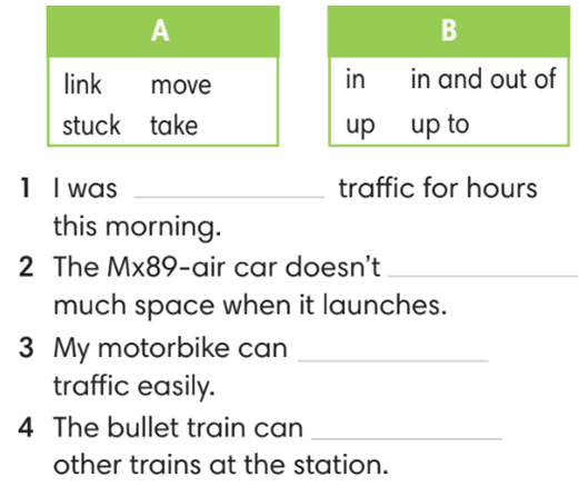 Tiếng Anh 7 English Discovery Unit 9.3 Reading and Vocabulary trang 93