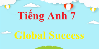 Tiếng Anh 7 Unit 4 Getting started (trang 40, 41) | Tiếng Anh 7 Global Success - Key English