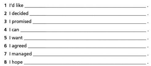 Tiếng Anh 7 Right on Unit 4e Grammar (trang 70, 71)