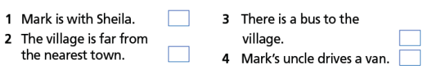 Tiếng Anh 7 Right on Unit 5c Vocabulary (trang 84)