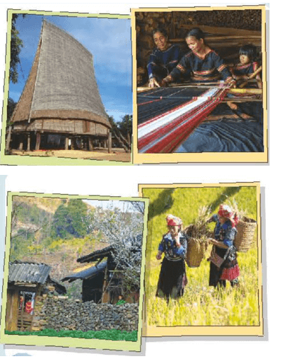 Tiếng Anh 8 Right on Unit 4 CLIL (History) (trang 65)
