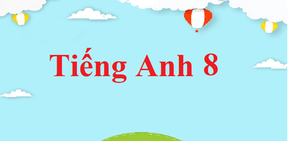 tiếng anh 8 unit 8 country life and city life